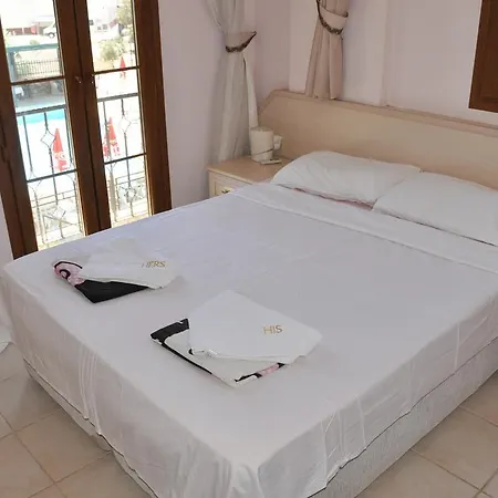 Ozalp Apart B7 By Angel Apartment Fethiye