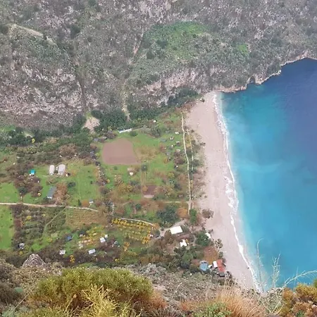 Ozalp Apart B7 By Angel Fethiye
